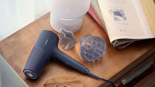 Philips fen za kosu BHD510/00