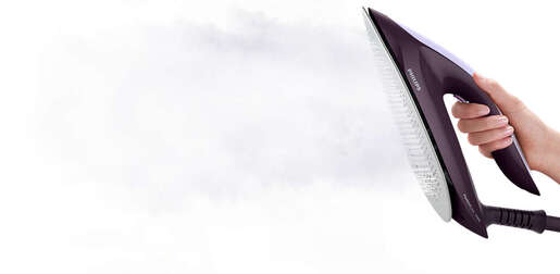 Philips parna stanica PSG7150/30