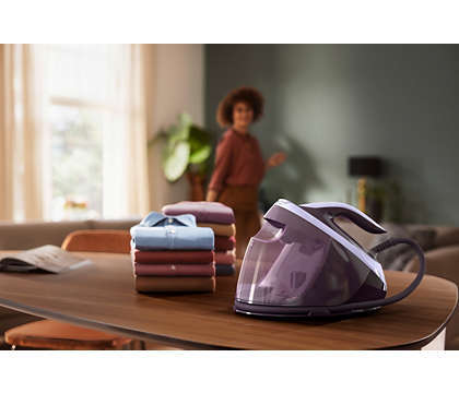 Philips parna stanica PSG7150/30