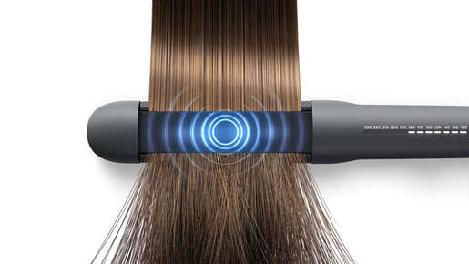 Philips presa za kosu BHS510/00