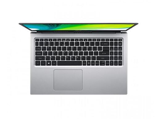 Laptop ACER Aspire5 A515-56G-54PC (Pure Silver) FHD i5-1135G7 12GB 512GB MX350 2GB (NX.A1JEX.003)