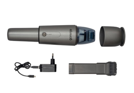 Gorenje usisivač MVC 72 HGA