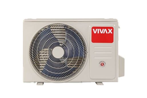 VIVAX COOL, klima uređaji, ACP-18CH50AESI PRO R32