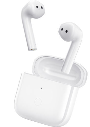 Xiaomi Redmi Buds 3, slušalice