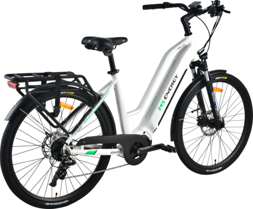 MS Energy c100 e-Bike
