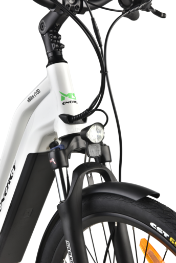 MS Energy c100 e-Bike