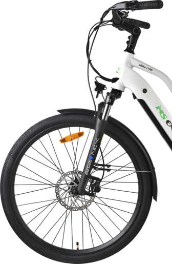 MS Energy c100 e-Bike