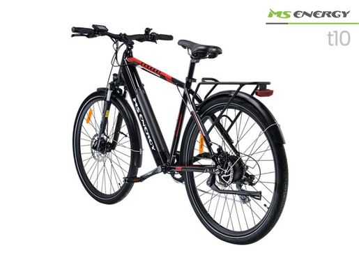 Električni bicikl MS ENERGY eBike t10