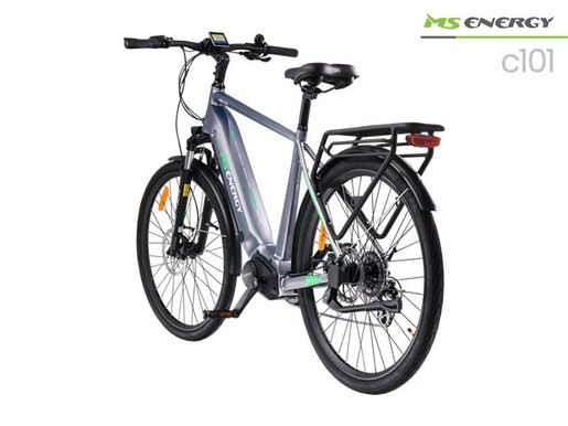MS Energy c101 e-Bike