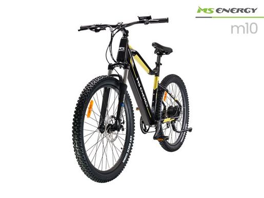 MS Energy eBike m10