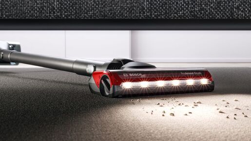 BOSCH Akumulatorski usisavačSerie | 8 UNLIMITED  ProAnimal 65min rad, 10 GODINA Garancije