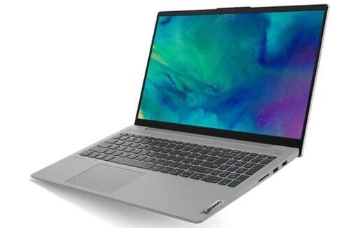 Laptop LENOVO IdeaPad 5 15ALC05 (82LN001KYA) FHD IPS Ryzen 5 5500U 8GB 512GB backlit