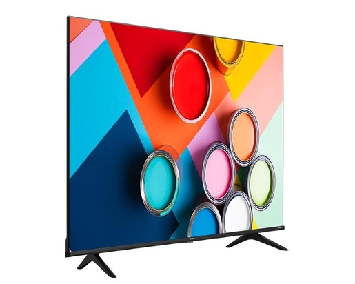 HISENSE 58" 58A6BG Smart UHD TV
