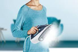 Tefal parna pegla FV2837E0