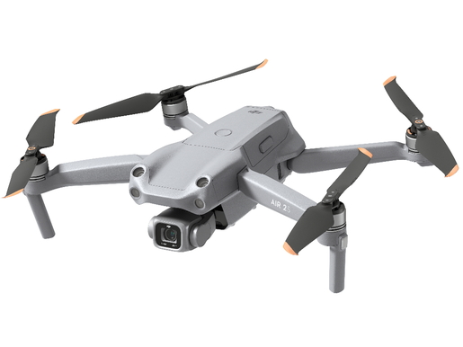 Dron DJI Air 2S svetlo siva