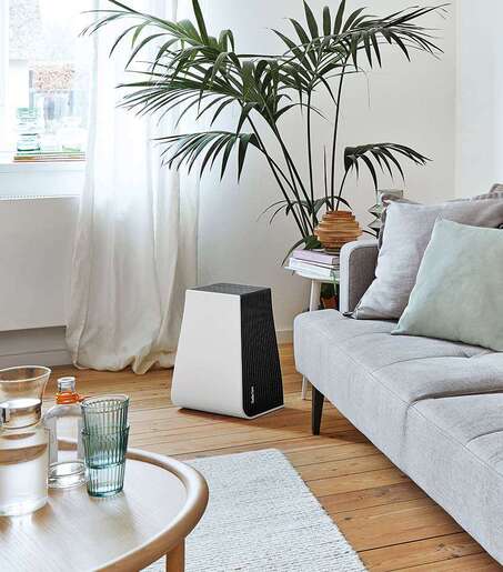 Stadler Form prečišćivač i ovlaživač vazduha George