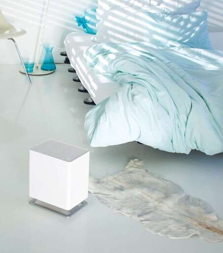 Stadler Form ovlaživač vazduha Oskar Little - beli