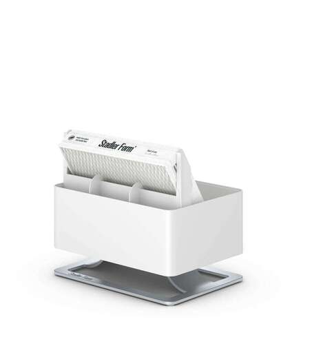 Stadler Form ovlaživač vazduha Oskar Little - beli