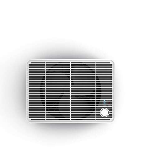 Stadler Form ovlaživač vazduha Oskar Little - beli