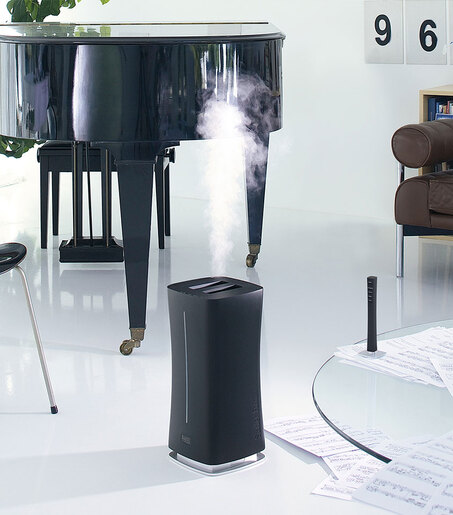 Stadler Form ovlaživač vazduha Eva Little - crni