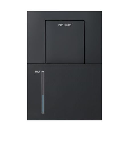 Stadler Form ovlaživač vazduha Oskar Big  - crni