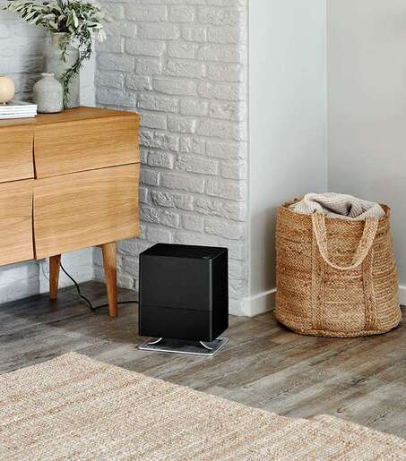 Stadler Form ovlaživač vazduha Oskar Little-crni