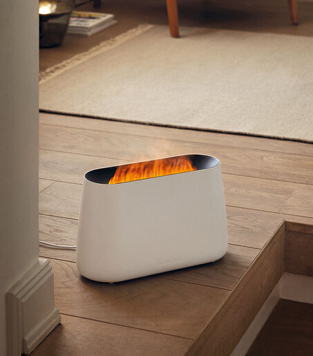 Stadler Form ovlaživač vazduha Ben - beli