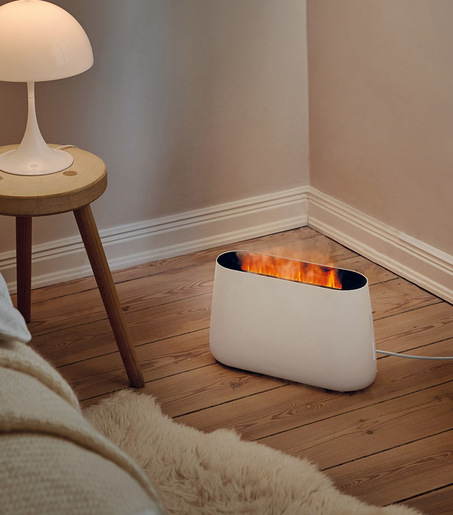 Stadler Form ovlaživač vazduha Ben - beli