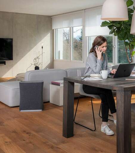 Stadler Form prečišćivač vazduha Roger