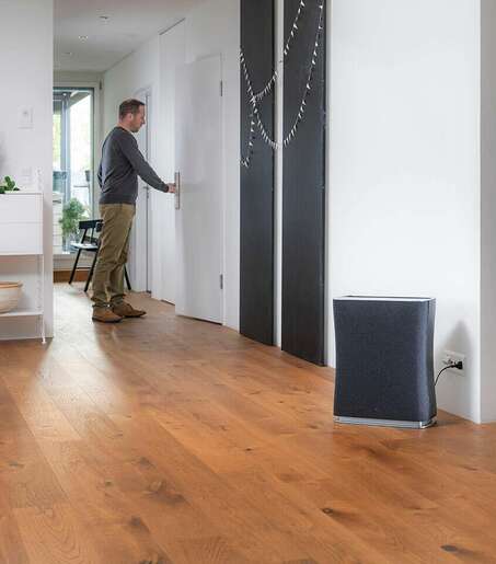 Stadler Form prečišćivač vazduha Roger