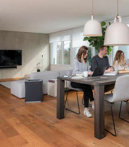 Stadler Form prečišćivač vazduha Roger Big