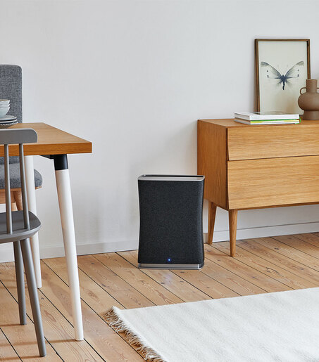 Stadler Form prečišćivač vazduha Roger Little - crni