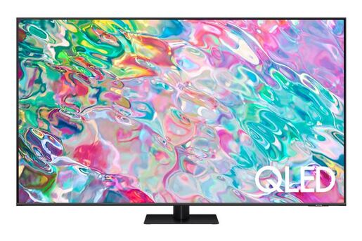 Samsung QLED TV QE75Q70BATXXH, Ultra HD, Smart