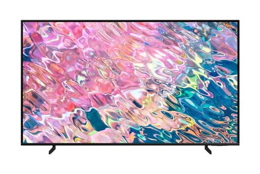 SAMSUNG QLED televizor QE55Q60BAUXXH, 4K Ultra HD, Smart TV, Tizen, Q-Symphony, Dual LED **MODEL 2022**