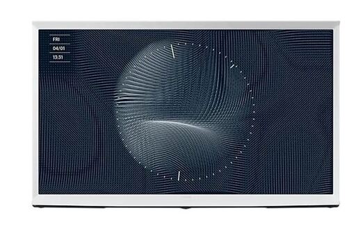 Samsung QLED TV QE55LS01BAUXXH, Ultra HD, Smart