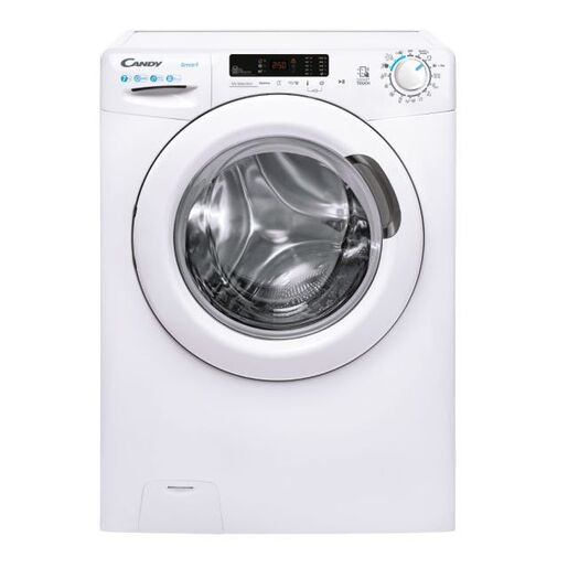 Candy mašina za pranje veša CS4 1072DE/T-S (slim)