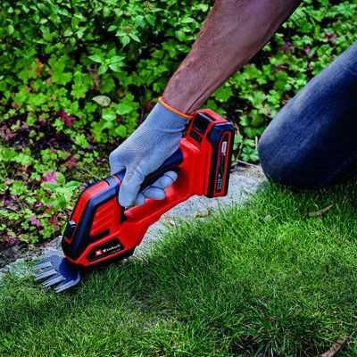 Einhell GE-CG 18/100 Li-Solo Akumulatorske makaze