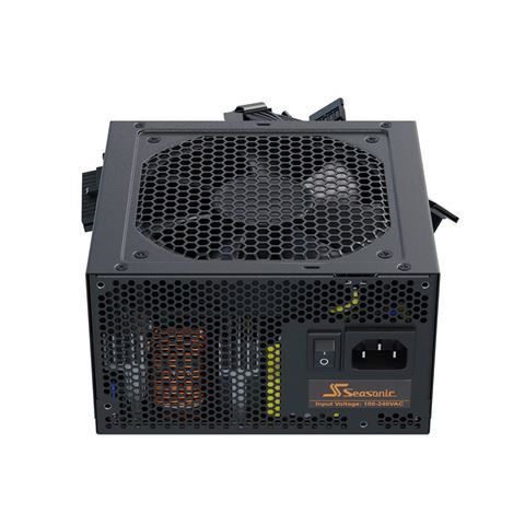 Napajanje Seasonic B12 BC, 550W, 80 Plus Bronze (B12-BC-550)
