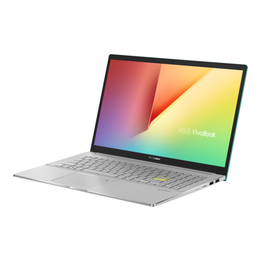 Laptop ASUS Vivobook S15 (S533EQ-BQ031) IPS FHD i7-1165G7 8GB 512GB MX 350 2GB