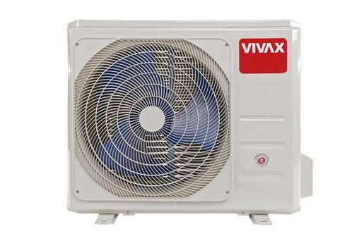 VIVAX COOL inverter klima uređaj ACP-24CH70AERI+ R32