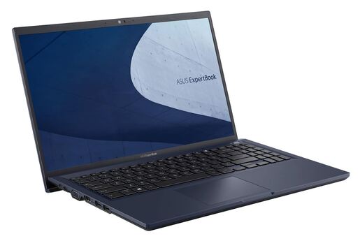 Laptop ASUS EXPERTBOOK B15 (B1500CEAE-BQ3118) FHD i3-1115G4 8GB 256GB