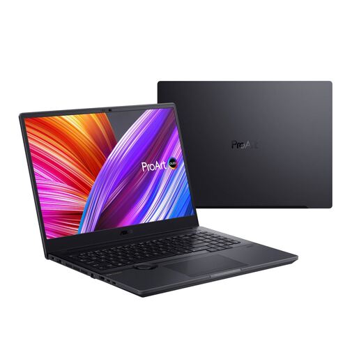 Laptop ASUS PROART STUDIOBOOK 16 (W7600H5A-OLED-L751X) i7-11800H 32GB 2TB A5000 Win 11 Pro