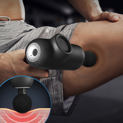 Naipo masažer MGG-2103