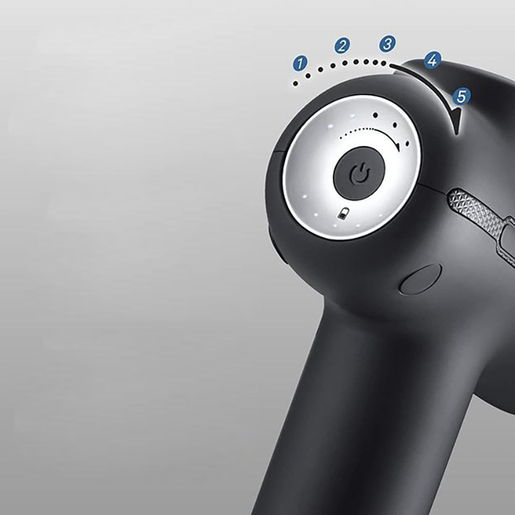 Naipo masažer MGG-2103