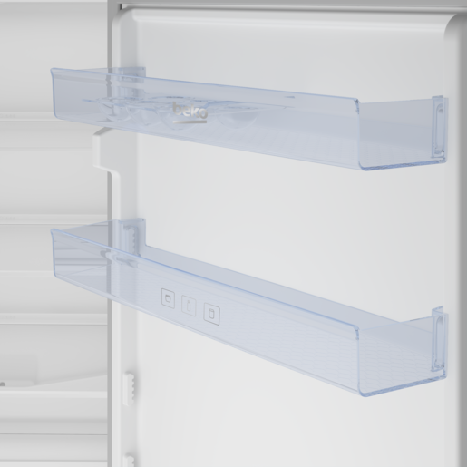 BEKO RCSA300K30SN kombinovani frižider