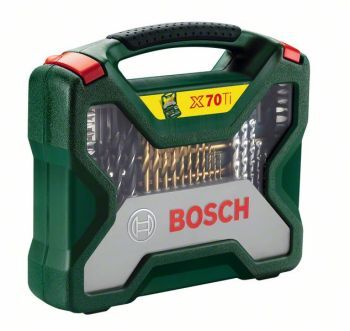 Bosch 76-delni Premium X-Line set 2608P00234
