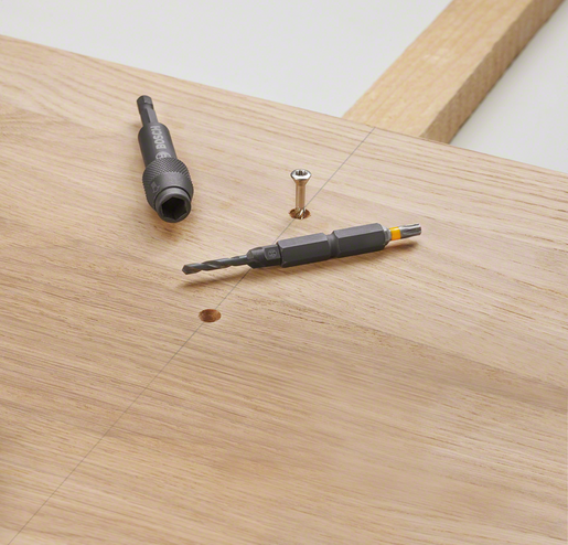 Bosch 20-delni Drill&Drive set bitova, sa rašpom 2607002786