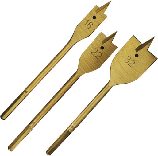 Bosch 40-delni X-Line Titanium set 2607019600