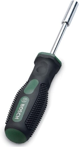 Bosch 40-delni X-Line Titanium set 2607019600