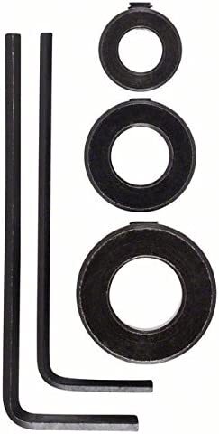 Bosch 5-delni set graničnika dubine 2609255318